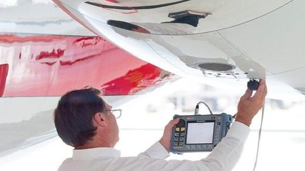 frequency role in infrared inspection tools